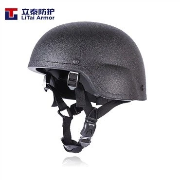 Mich Tactical Bulletproof Helmet