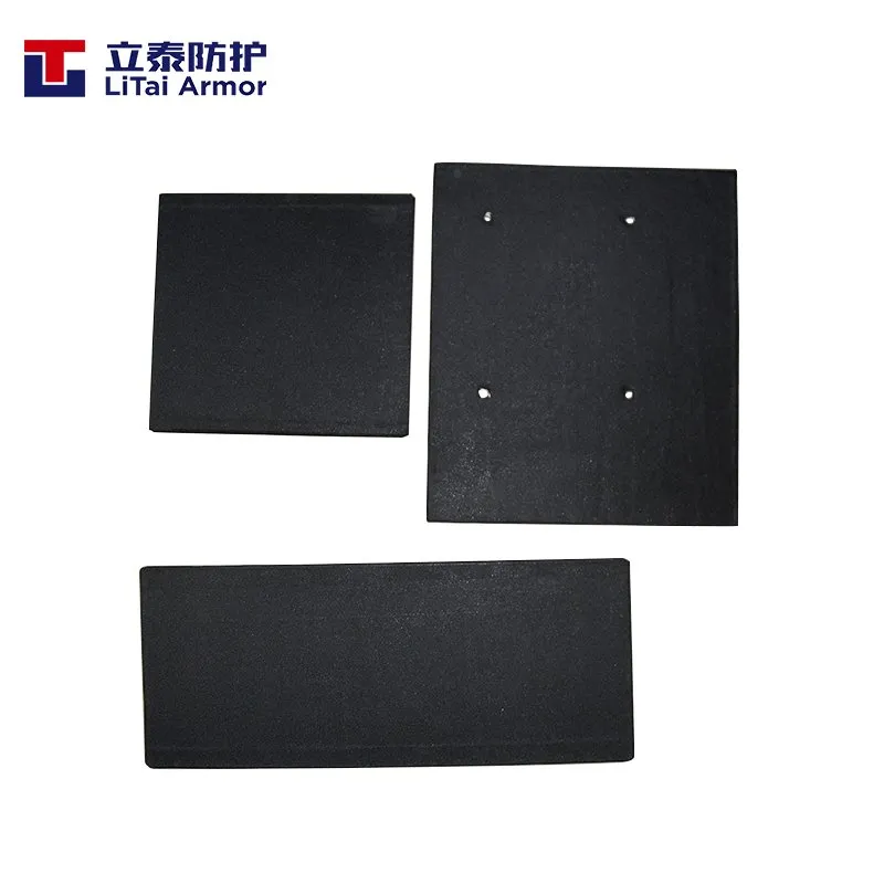 Tactical Vehicle Armour